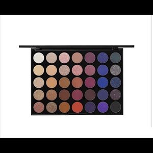 Morphe 35v still in box.